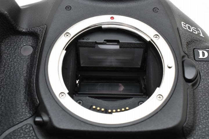 50278 ★391ショット★ Canon EOS-1D Mark III 3