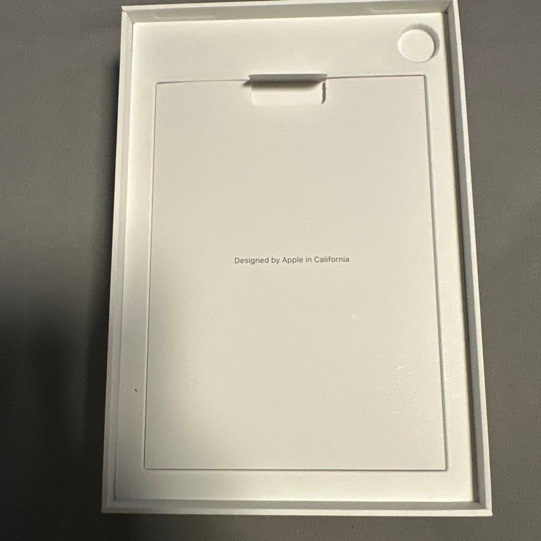 iPad mini 第7世代 128GB A17 Pro WiFi