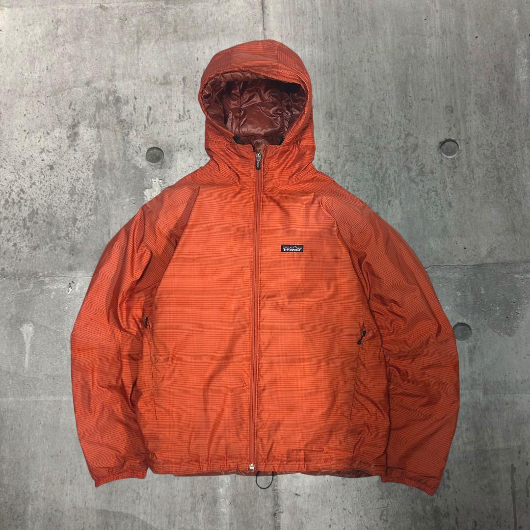 ジャケット・アウター 06aw archive Patagonia Puffball Sweater