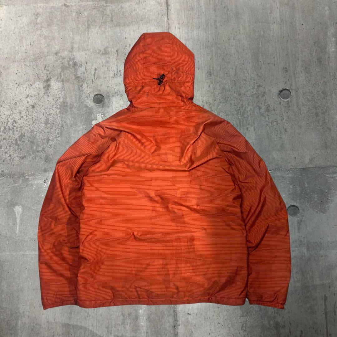 ジャケット・アウター 06aw archive Patagonia Puffball Sweater