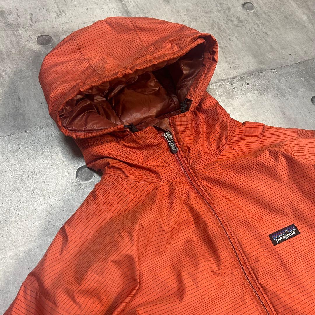 ジャケット・アウター 06aw archive Patagonia Puffball Sweater