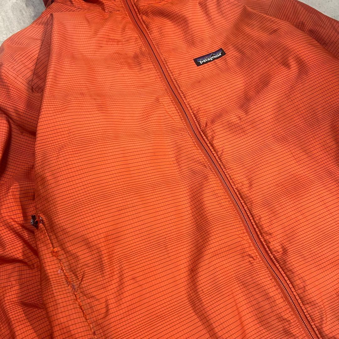 ジャケット・アウター 06aw archive Patagonia Puffball Sweater