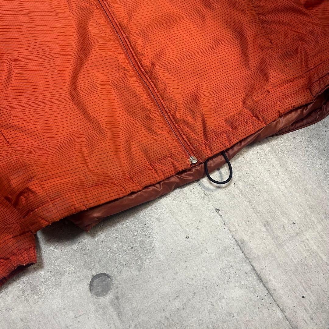 ジャケット・アウター 06aw archive Patagonia Puffball Sweater