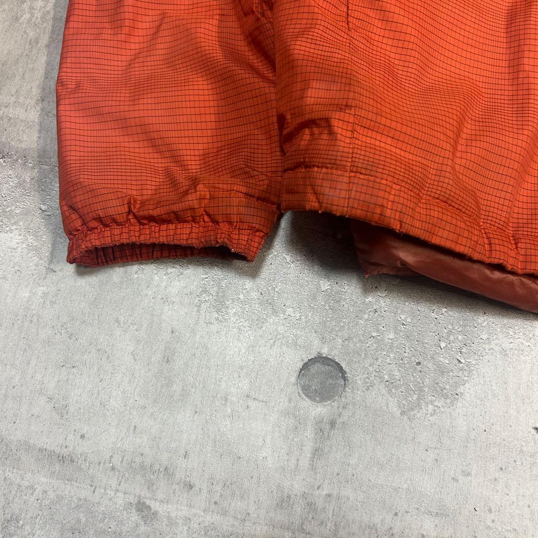 ジャケット・アウター 06aw archive Patagonia Puffball Sweater