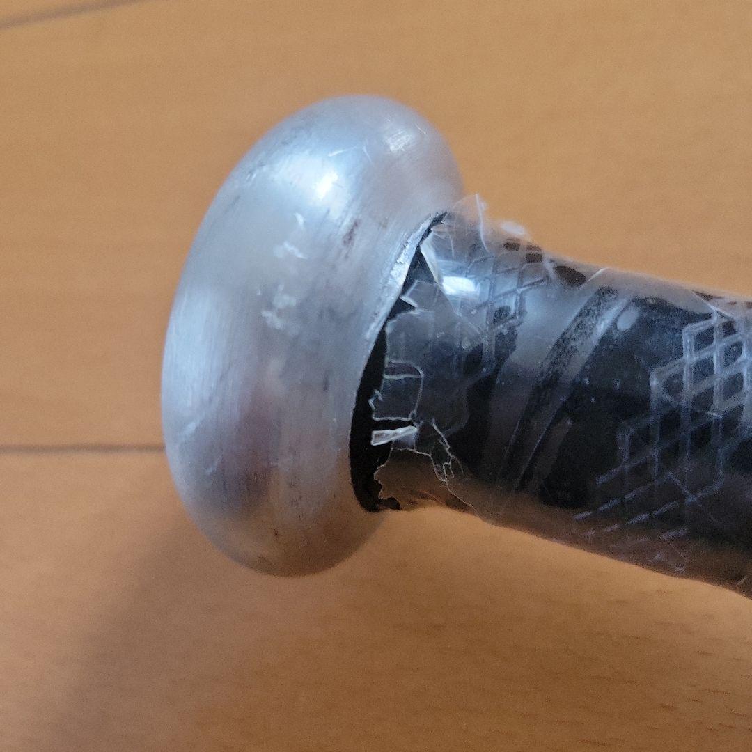 ルイスビルスラッガー 中学硬式バット