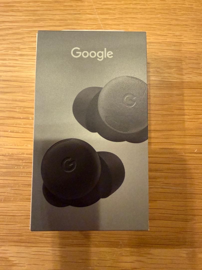 Google Pixel Buds Pro 2 ヘーゼル