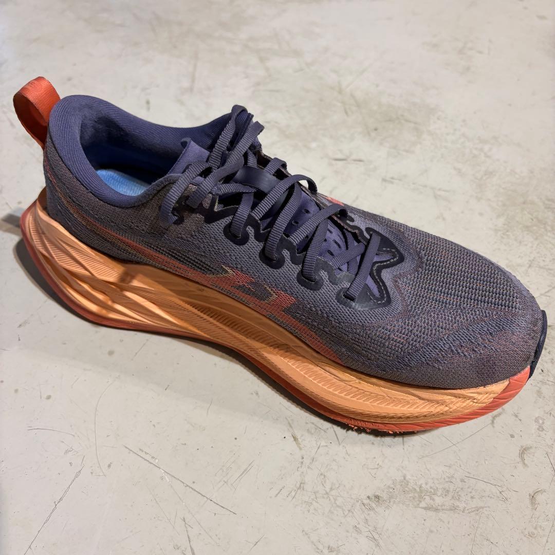 す*さ様 アシックス スーパーブラスト2 26.5