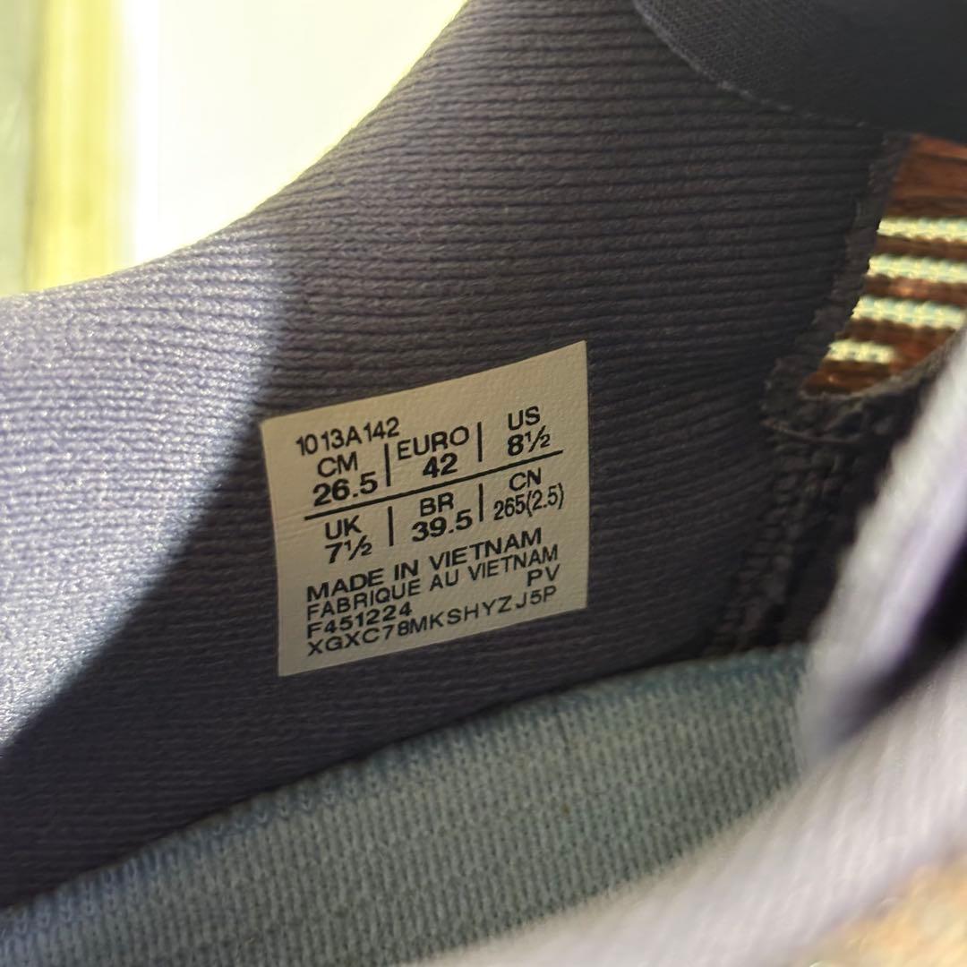 す*さ様 アシックス スーパーブラスト2 26.5