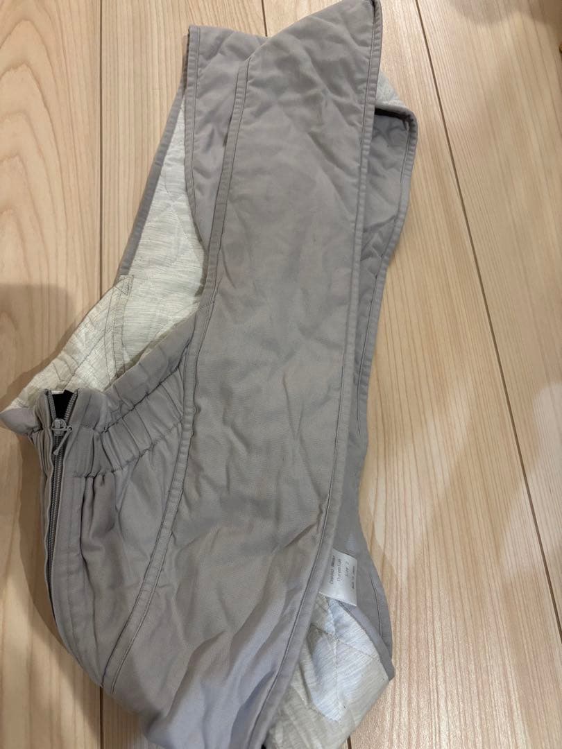 エアリコ　抱っこ紐　助産師が薦める魔法の抱っこ紐