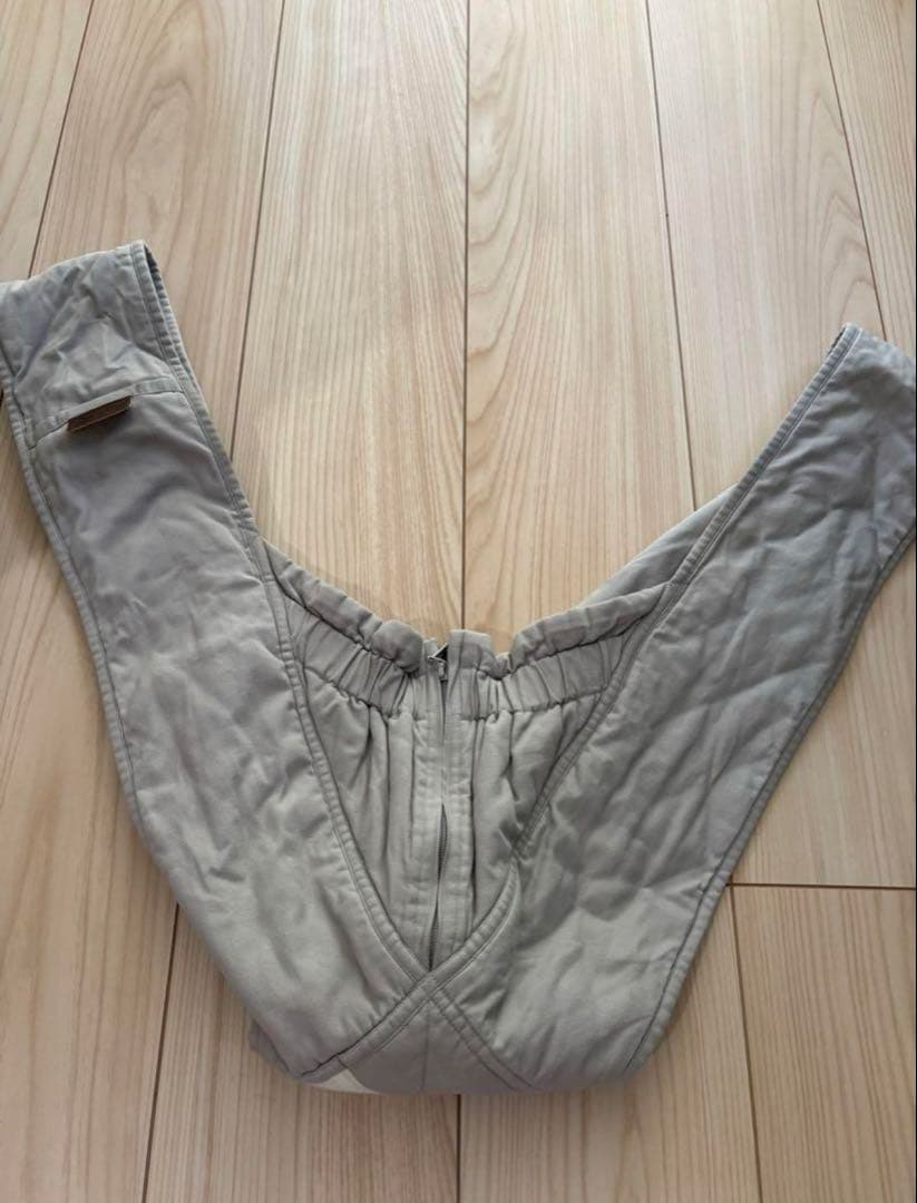 エアリコ　抱っこ紐　助産師が薦める魔法の抱っこ紐