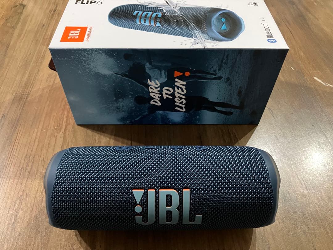 スピーカー・ウーファー JBL FILP6