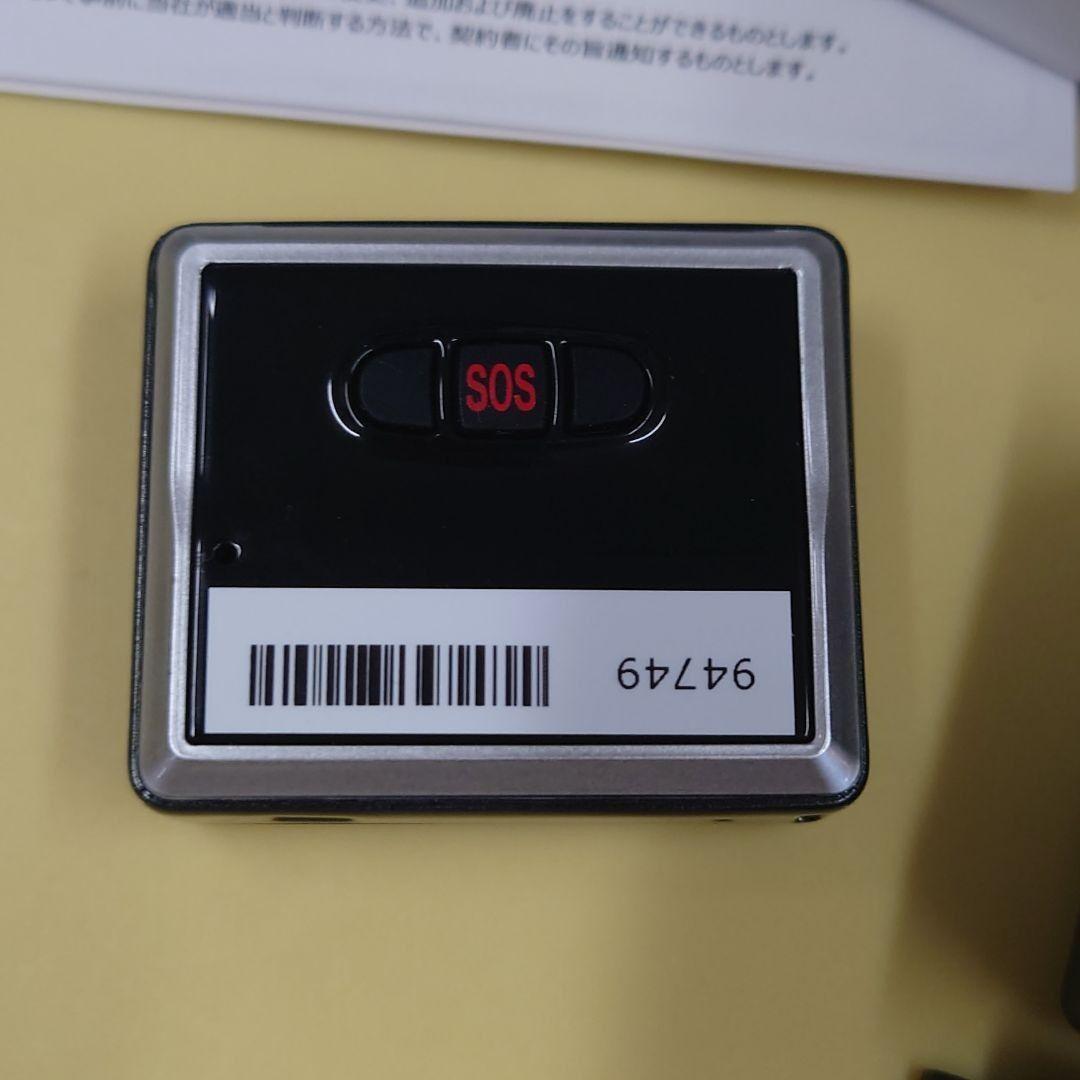 GPS 　小型高性能GPS