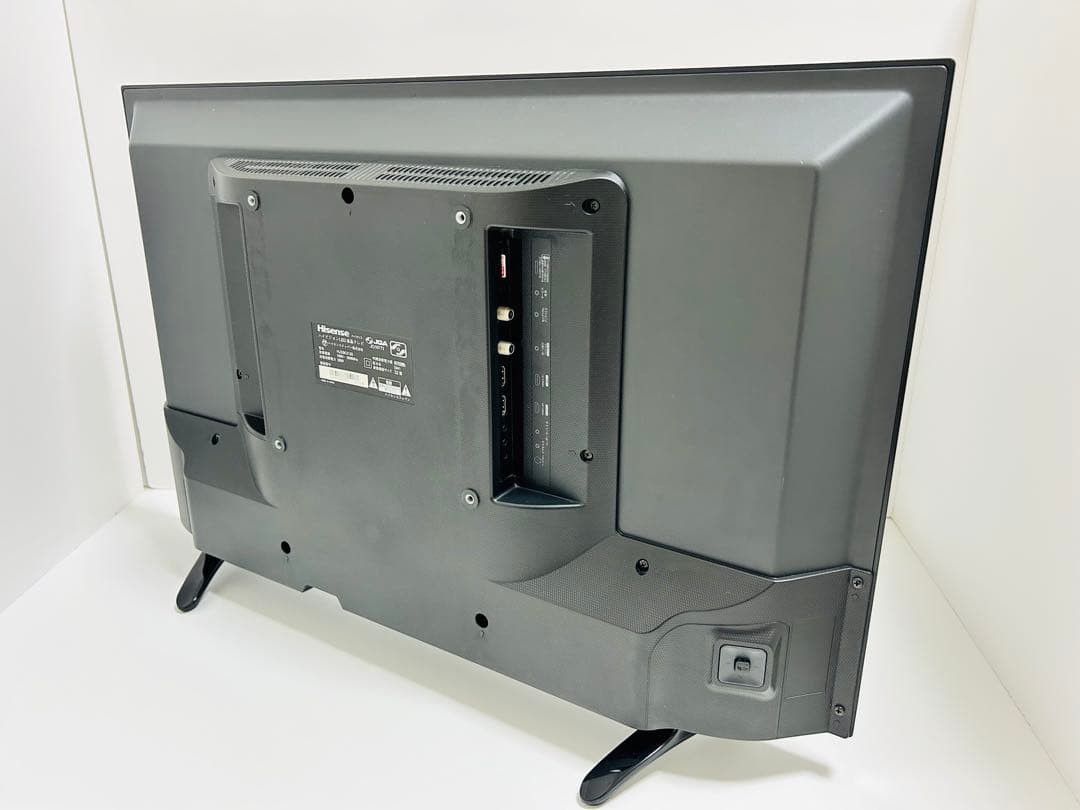 【9月30日まで】ハイセンス 32インチ 液晶テレビ HJ32K3120
