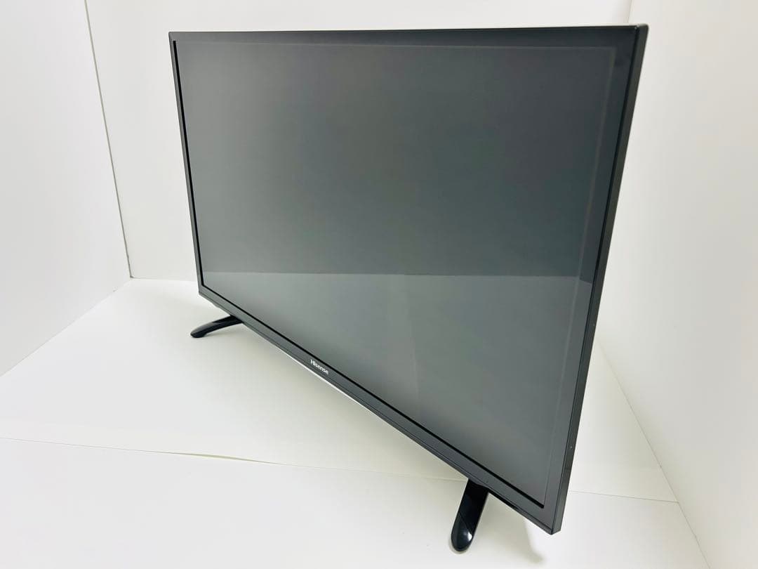 【9月30日まで】ハイセンス 32インチ 液晶テレビ HJ32K3120