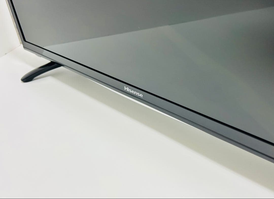 【9月30日まで】ハイセンス 32インチ 液晶テレビ HJ32K3120