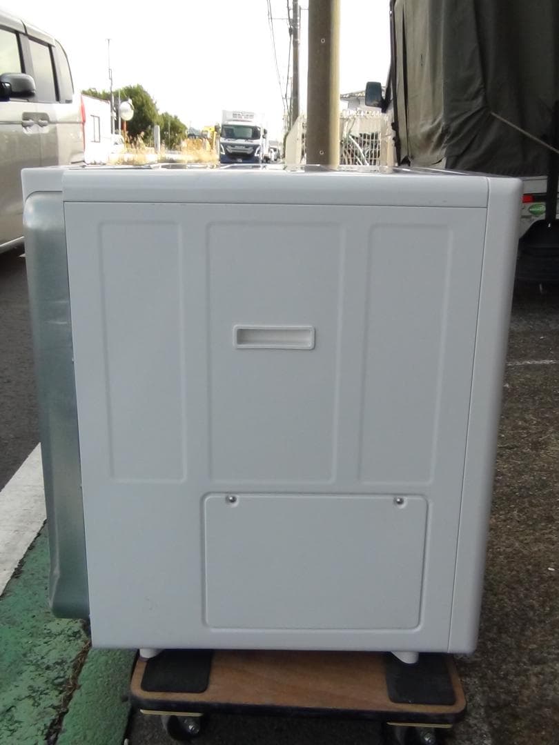 S1★Rinnai 乾太くん RDT-80 LPガス 23年製 送料無料 保証付