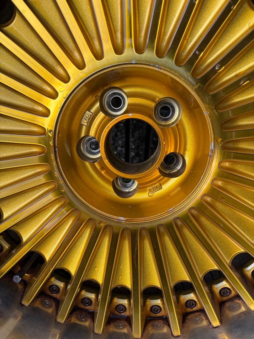 タイヤ・ホイール merukari