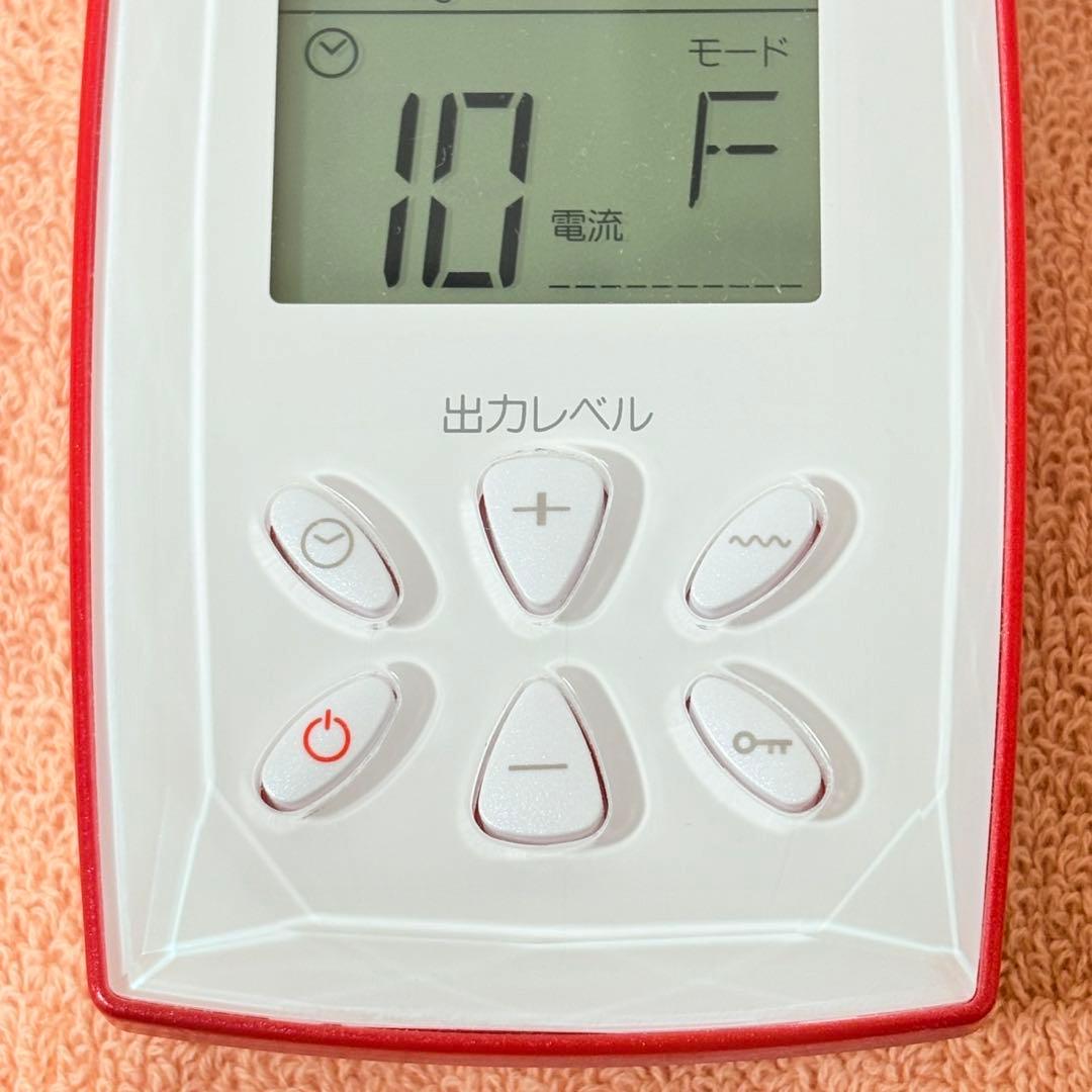 プロシェイプ シーズラボ 高周波EMS 新品パッド12枚付き PRO SHAPE