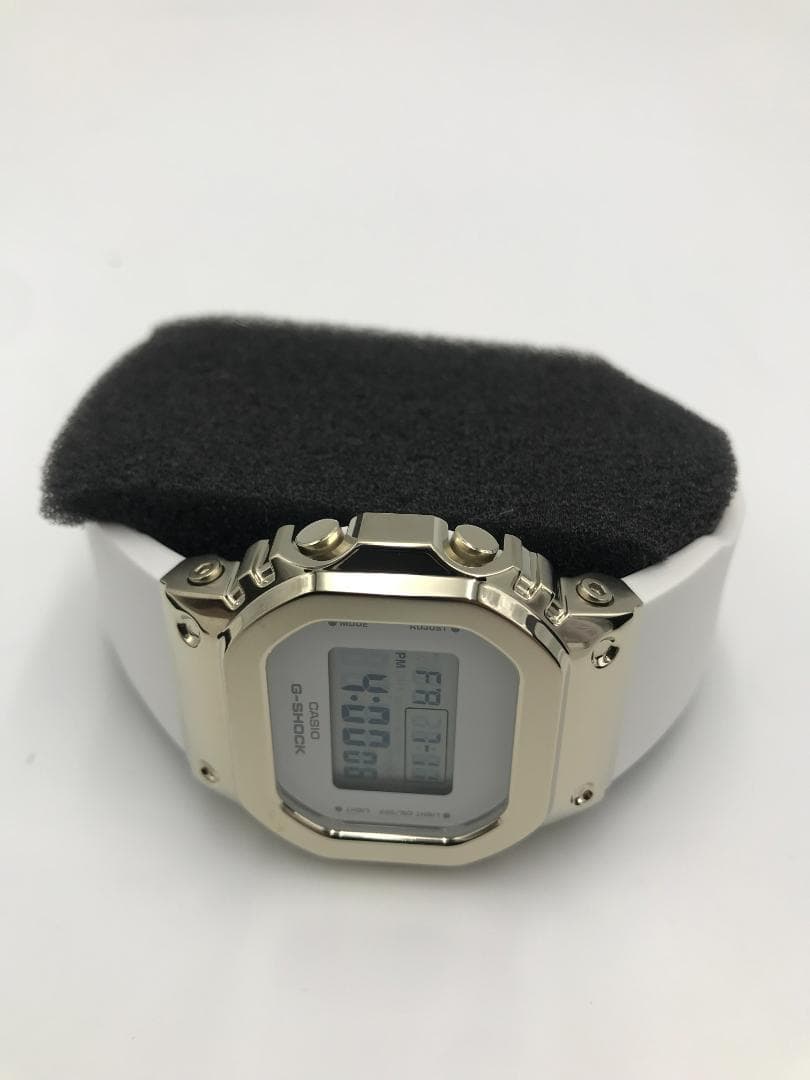 24h限定値引き！カシオ G-SHOCK GM-S5600G-7JF