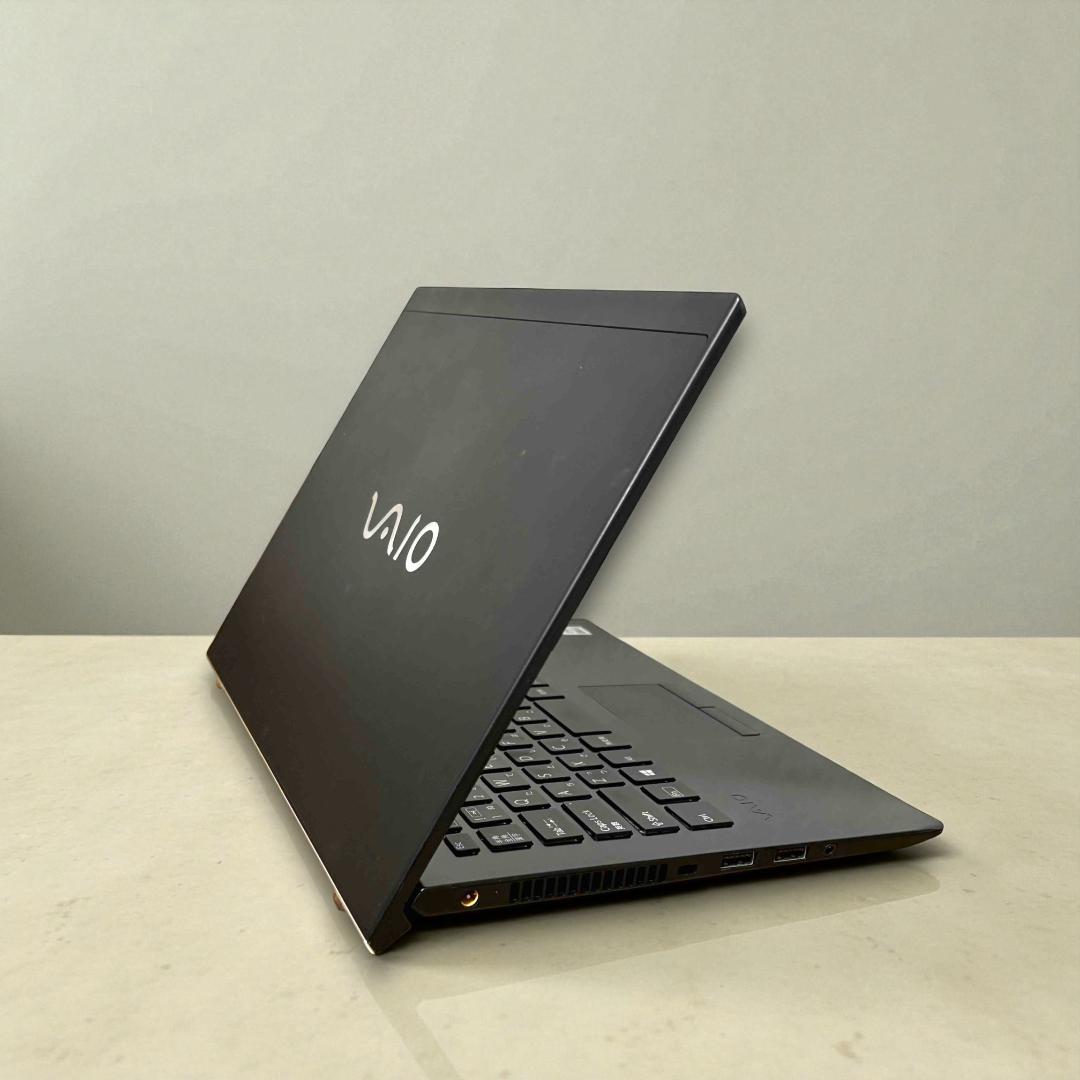 y52＊i5 第10世代 VAIO Pro PK VJPK13C11N 薄型軽量
