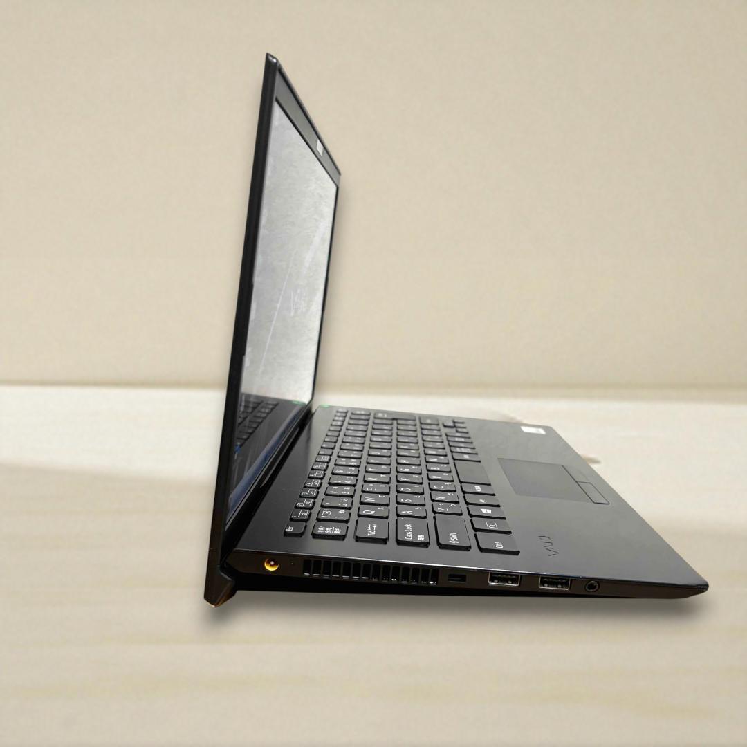y52＊i5 第10世代 VAIO Pro PK VJPK13C11N 薄型軽量