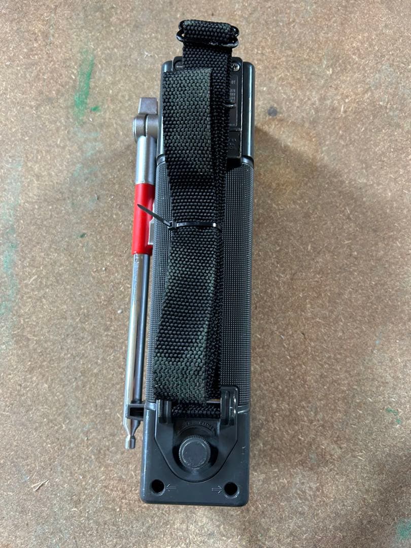 SONY⭐︎ICB-870T⭐︎実働⭐︎市民ラジオ