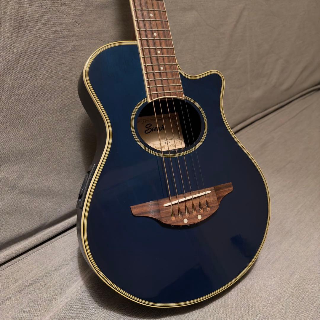 タイムセール　エレアコstetch sk-110 sbu