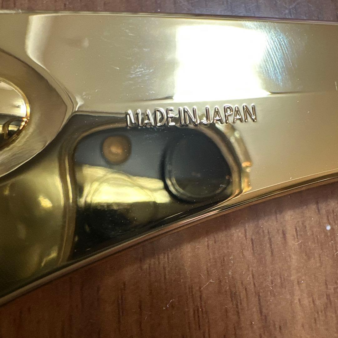 ラブクロム　K24GPテツキ ゴールド