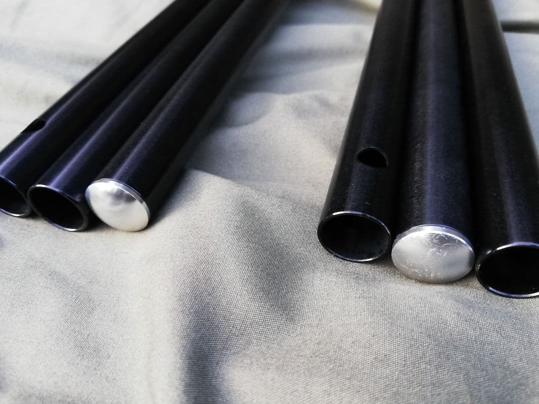 【値下げ】ONETIGRIS Solo stead TC テント