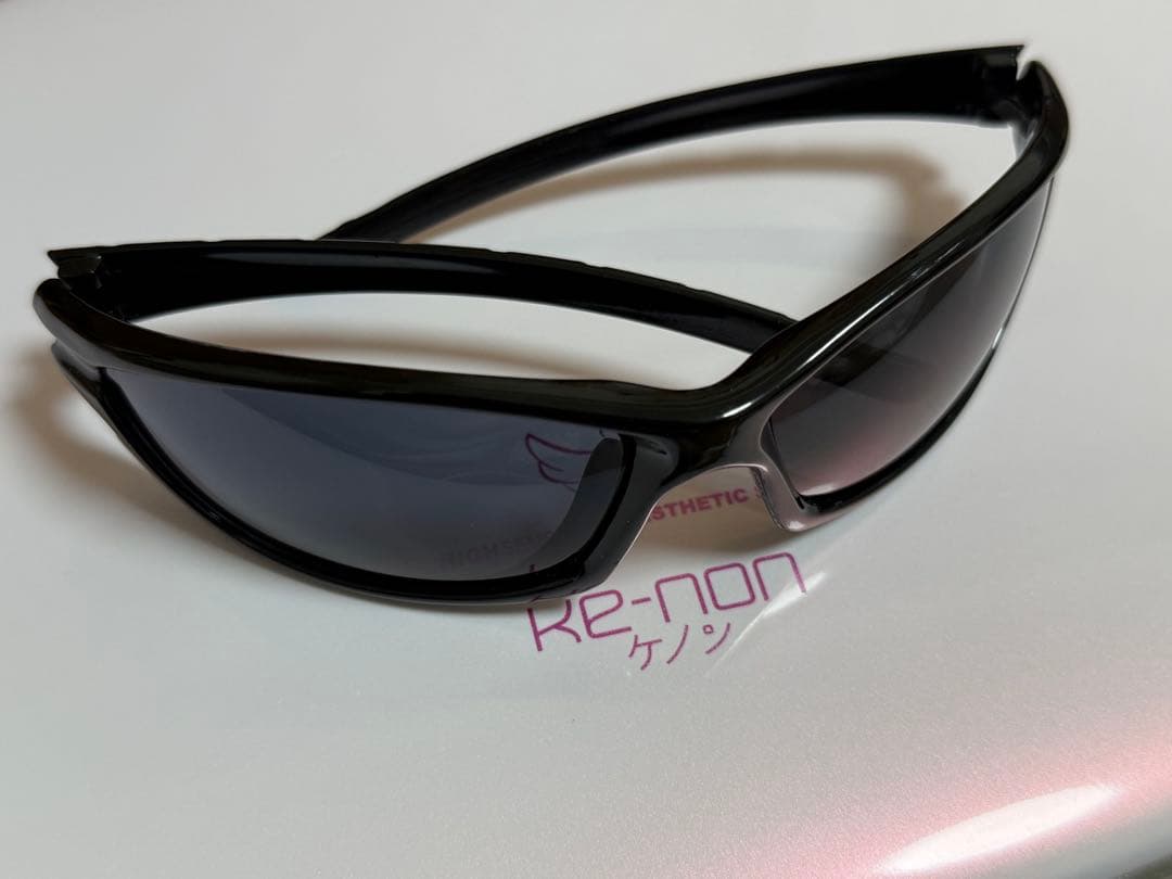 【未使用】KE-NON ケノン 脱毛器 Ver8.6J