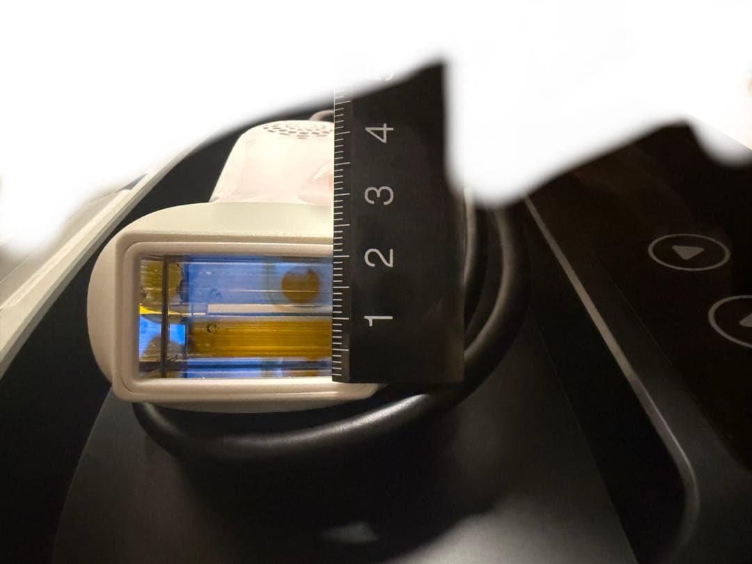 【未使用】KE-NON ケノン 脱毛器 Ver8.6J