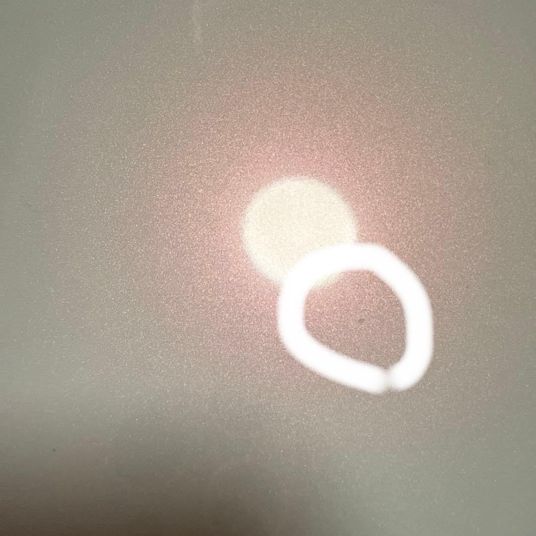 【未使用】KE-NON ケノン 脱毛器 Ver8.6J