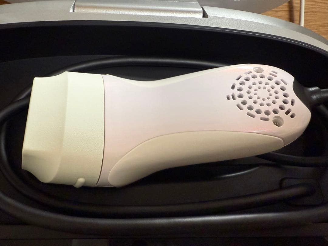 【未使用】KE-NON ケノン 脱毛器 Ver8.6J