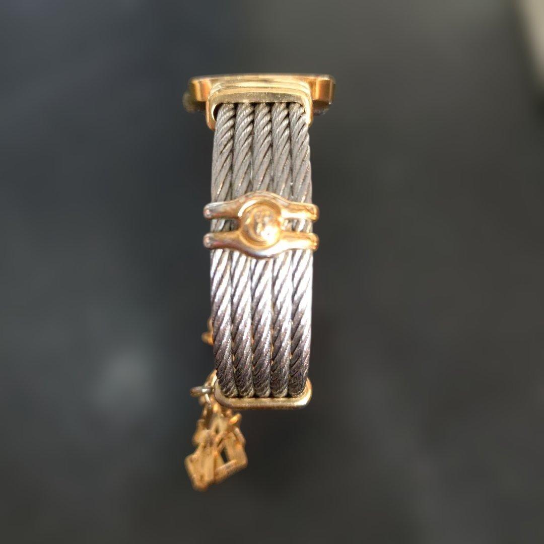 フィリップ　シャリオール