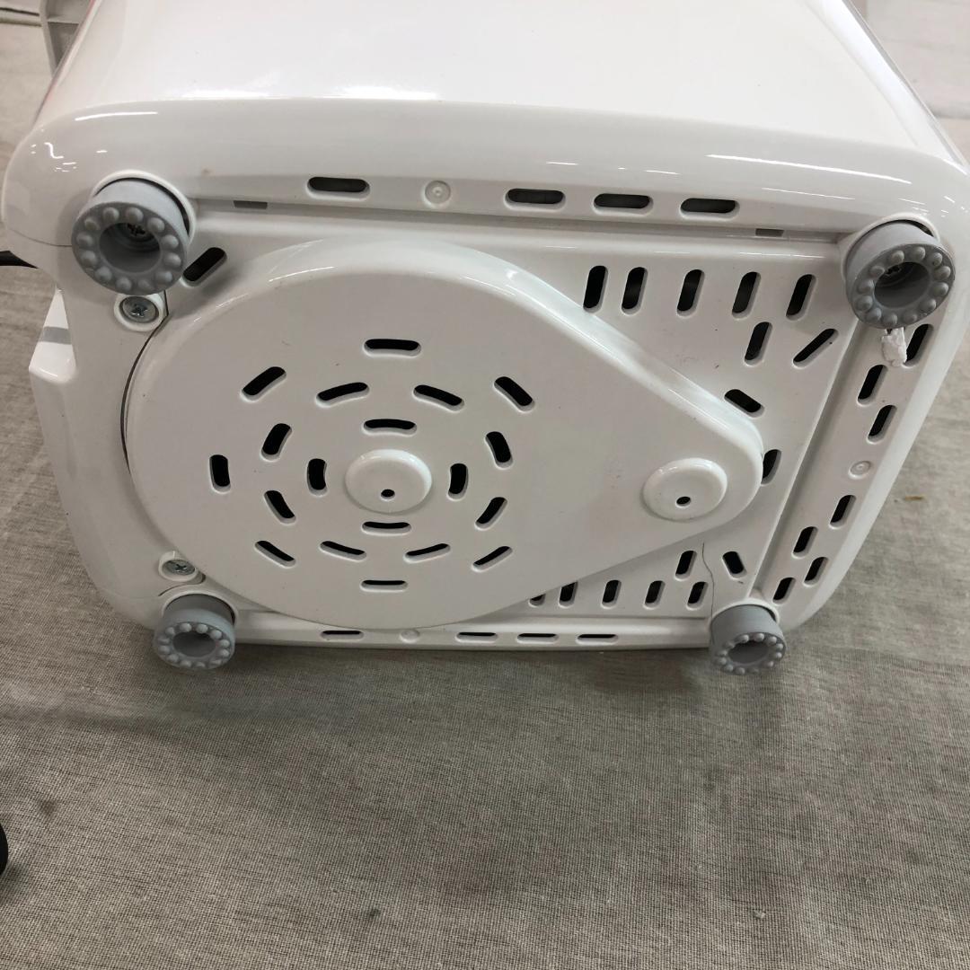 ‪*‪様 パナソニック ホームベーカリー パン焼き器 1斤 SD-SB4-W