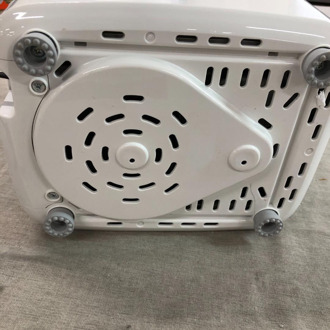 ‪*‪様 パナソニック ホームベーカリー パン焼き器 1斤 SD-SB4-W