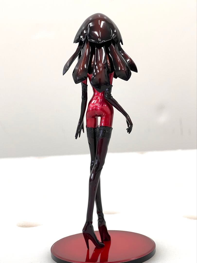 FSSファティマ\"アウクソー\"プラスチックスタイル塗装済み完成品