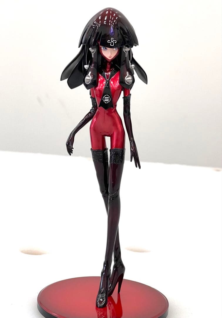 FSSファティマ\"アウクソー\"プラスチックスタイル塗装済み完成品