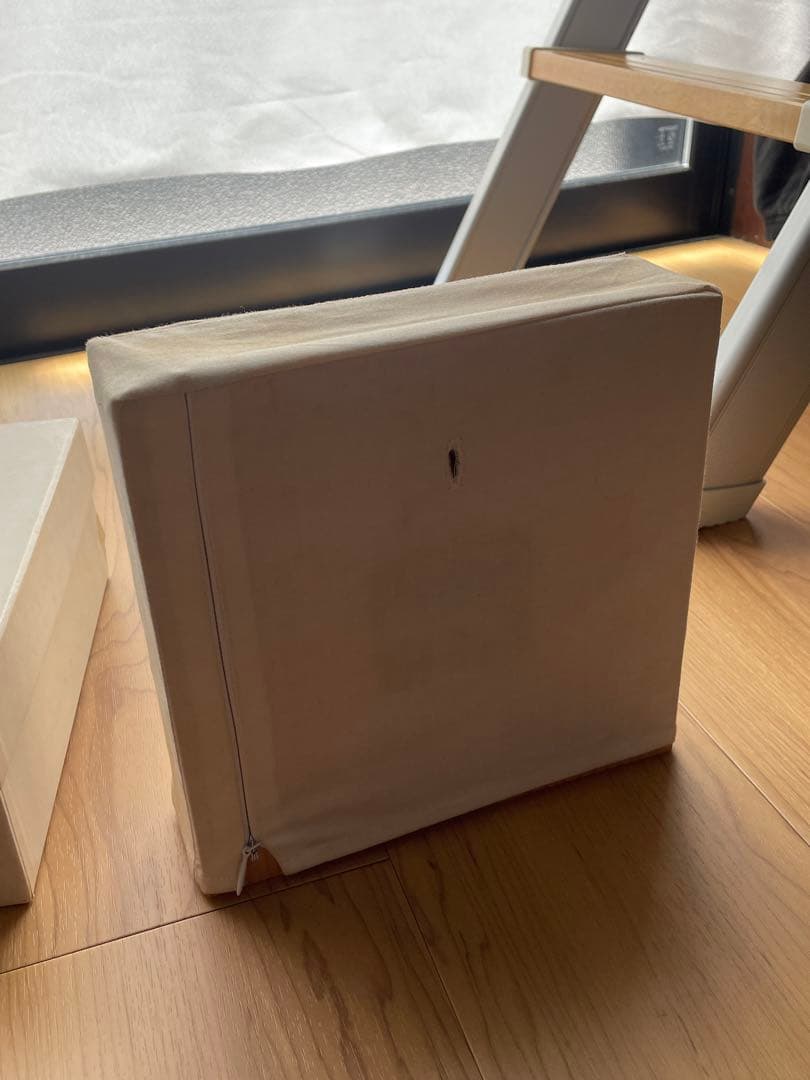 MAISON MARTIN MARGIELA 箱付き 動作確認済み 置時計