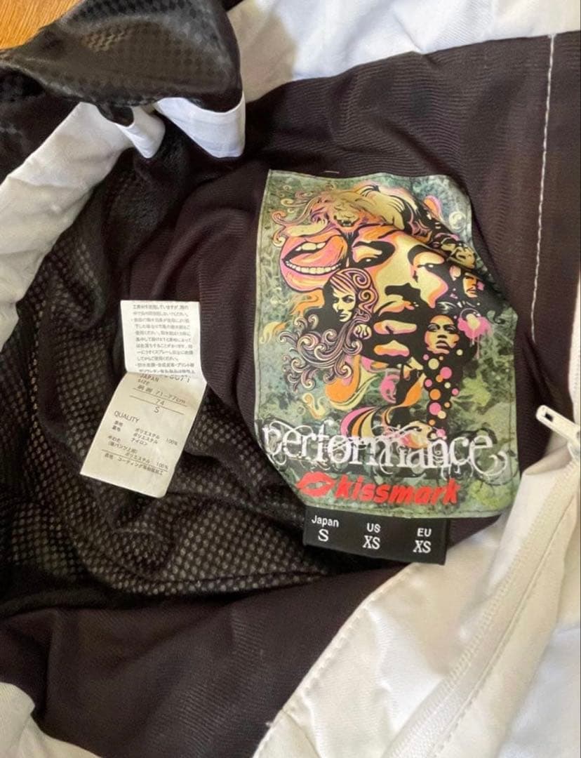 BURTON スノーボードウェアセット