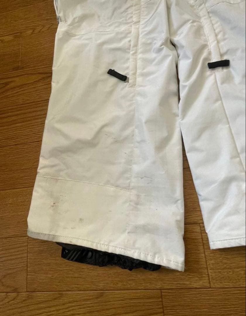 BURTON スノーボードウェアセット