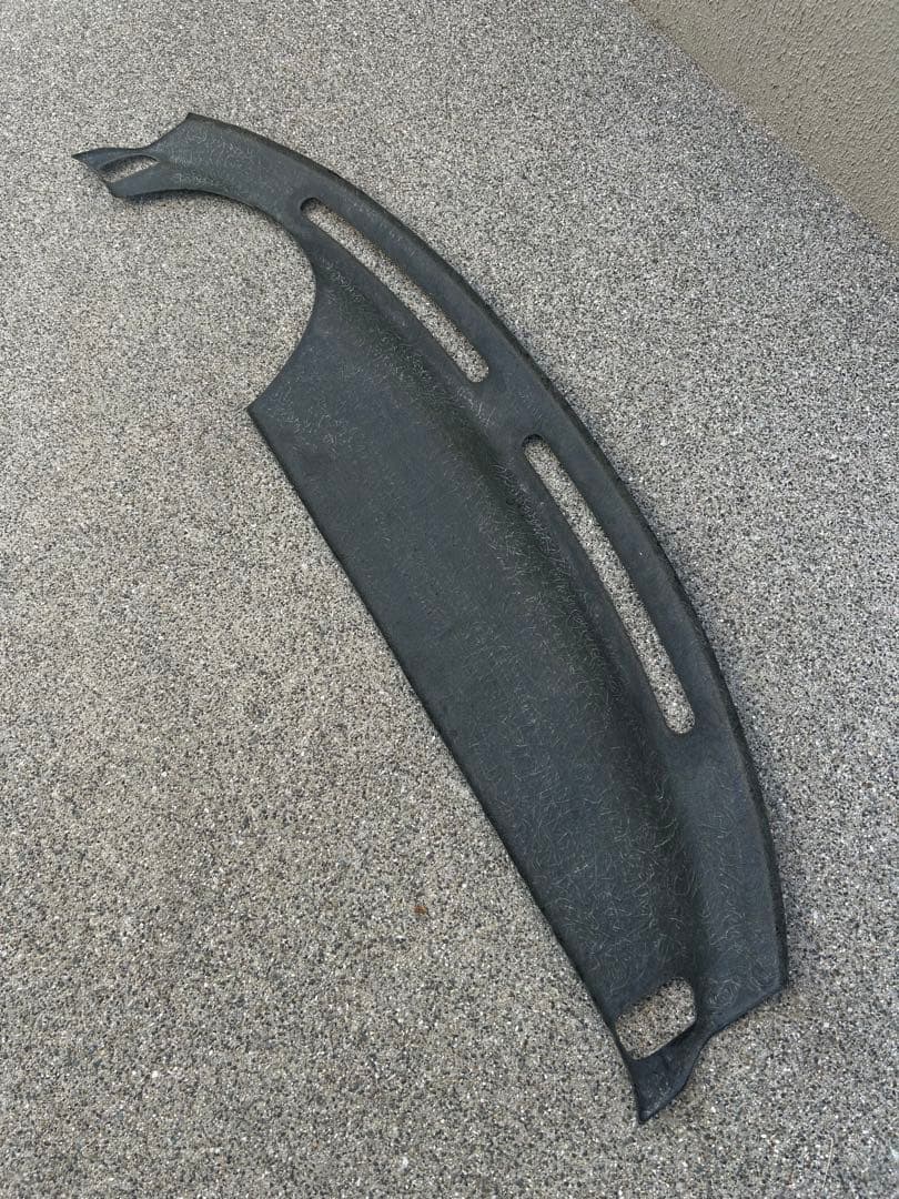 NAロードスター　ダッシュボードカバー （4rooms製）