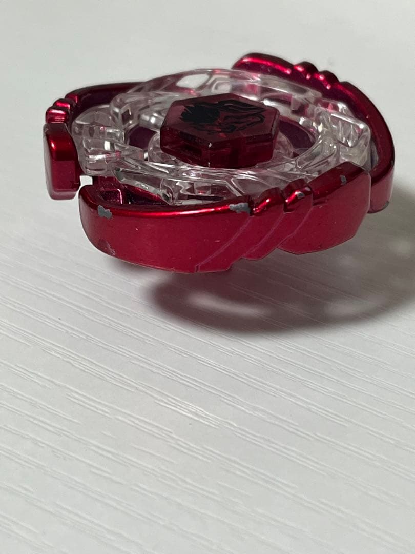 デフォルト　メタルファイトベイブレード サイバーペガシス