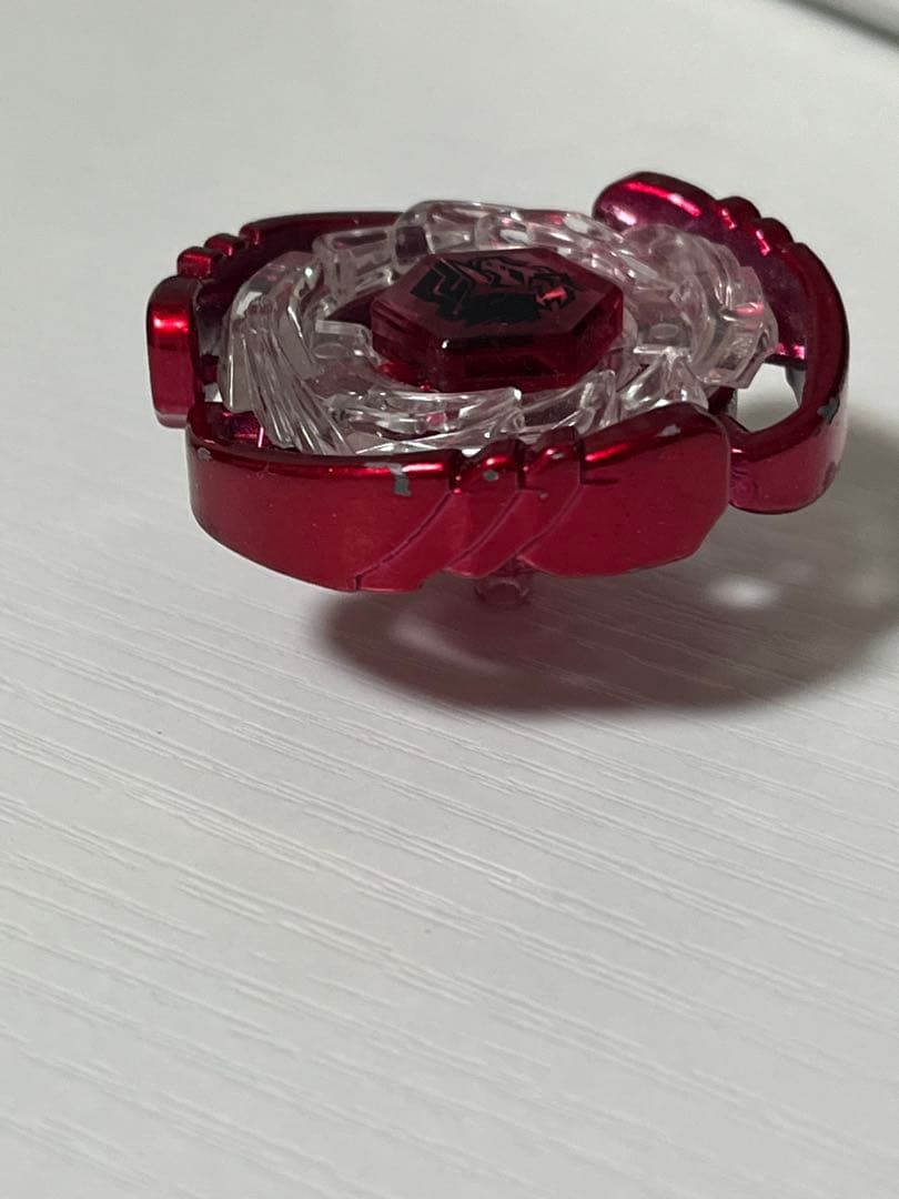 デフォルト　メタルファイトベイブレード サイバーペガシス