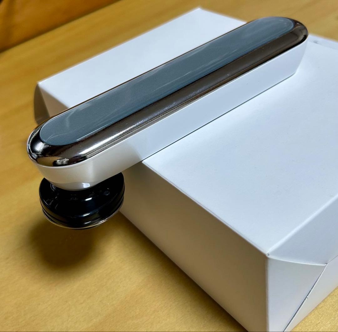 ほぼ新品　YA-MAN　美顔器　フォトプラスEX　スムース　低刺激モデル