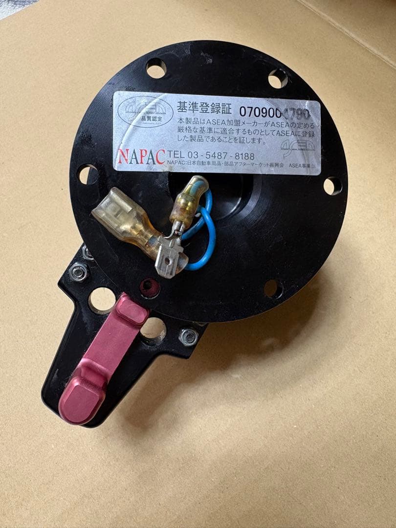 【ゼン】works Bell ラフィックス GTC