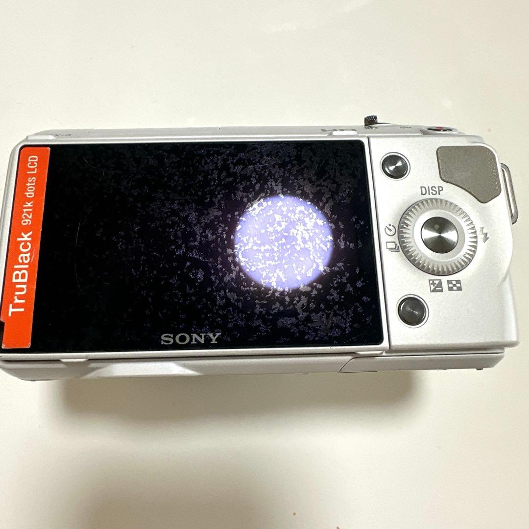 SONY ミラーレス一眼　NEX-3ホワイト　レンズセット　期間限定お値下げ