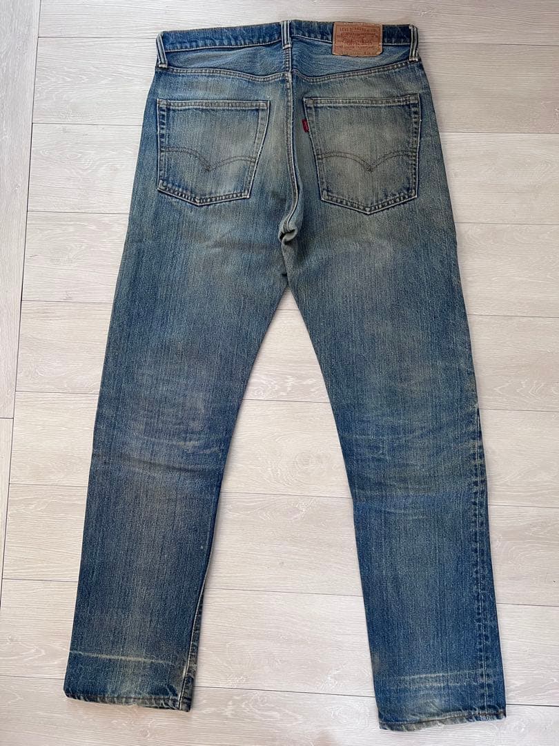 Levi’s リーバイス 505 70’s シングル 66 ヴィンテージ レア