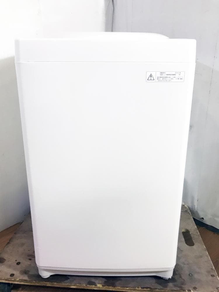 30日迄！送料無料★東芝 4.2㎏ 洗濯機【AW-704】