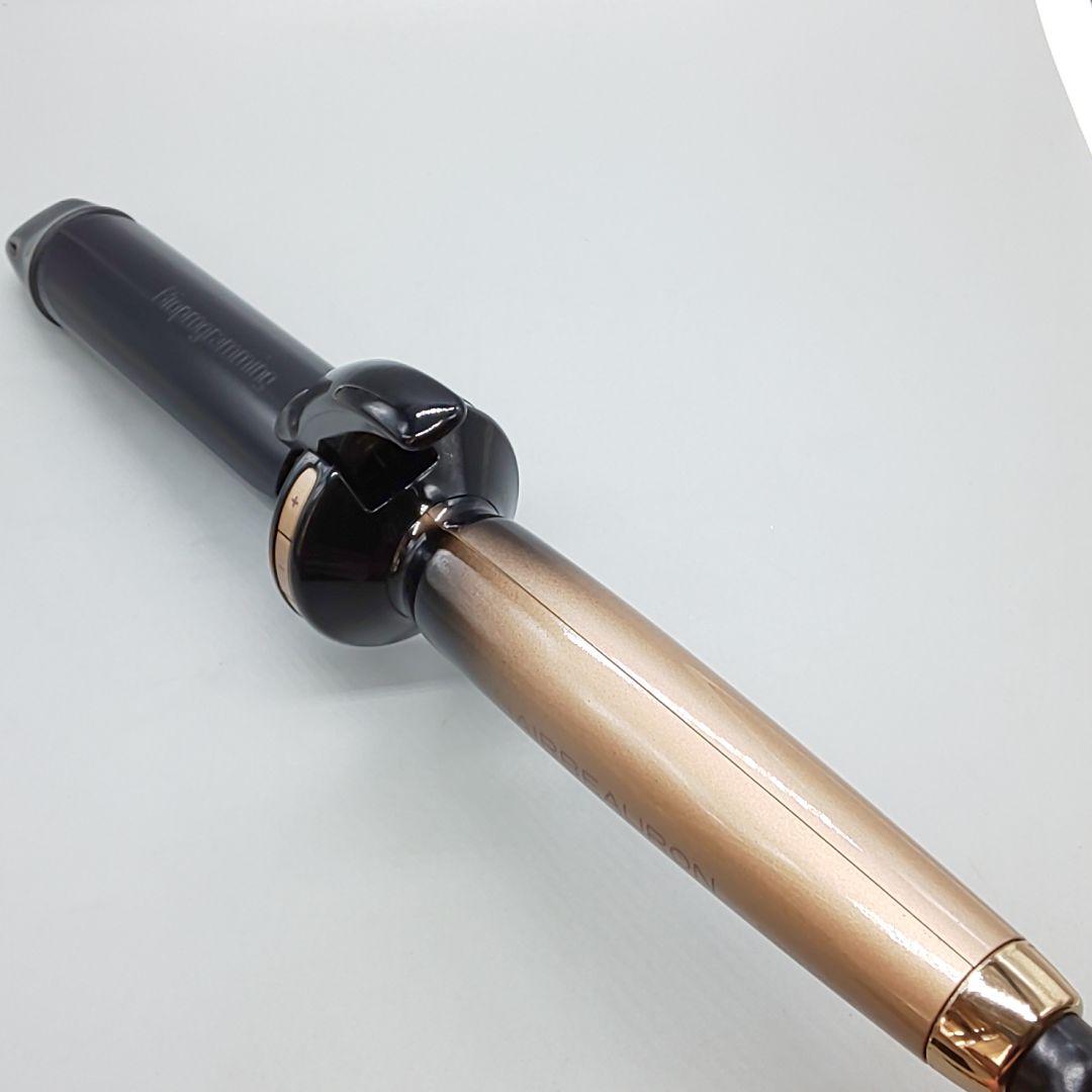 リュミエリーナ ヘアビューロン 4Dplus カール34mm【正規品】67